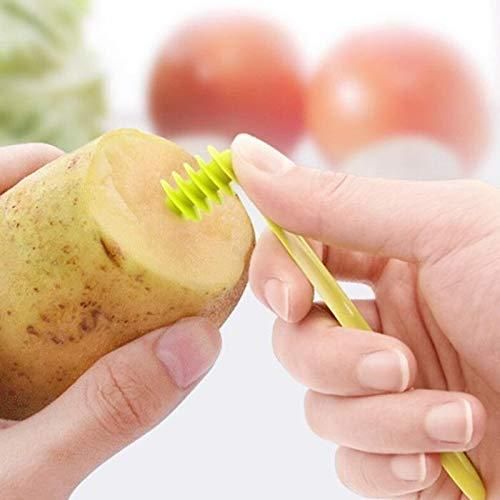 Vegetable Spiral Slicer (Pack of 2)