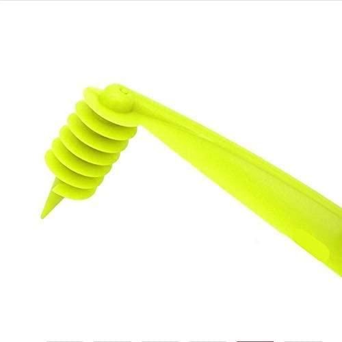 Vegetable Spiral Slicer (Pack of 2)